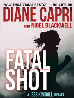 cover image of Fatal Shot